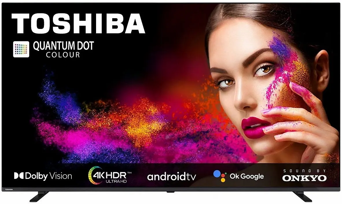 Телевизор Toshiba 70