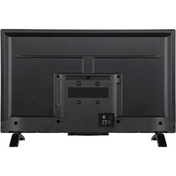 Телевизор Toshiba FHD Smart 32LV2463DG (Black) Thumb