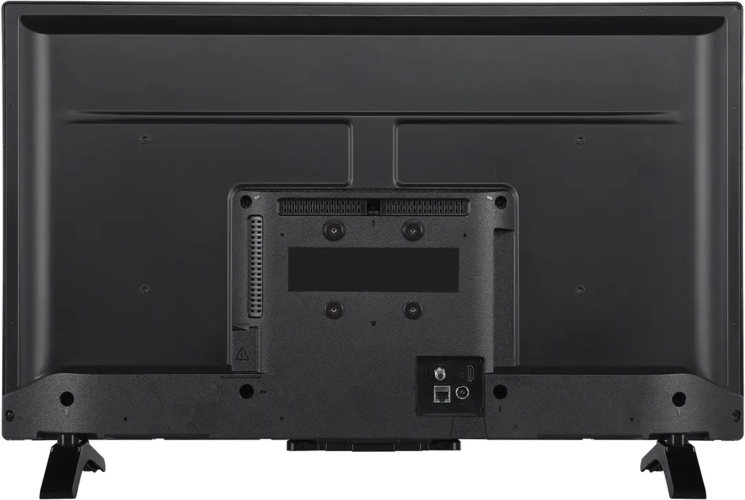 Телевизор Toshiba FHD Smart 32LV2463DG (Black) - 2