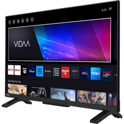 Телевизор Toshiba FHD Smart 32LV2463DG (Black) Thumb