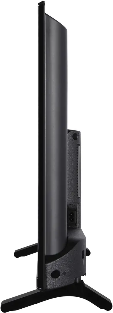 Телевизор Toshiba FHD Smart 32LV2463DG (Black) - 5