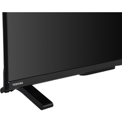 Телевизор Toshiba FHD Smart 32LV2463DG (Black) Thumb