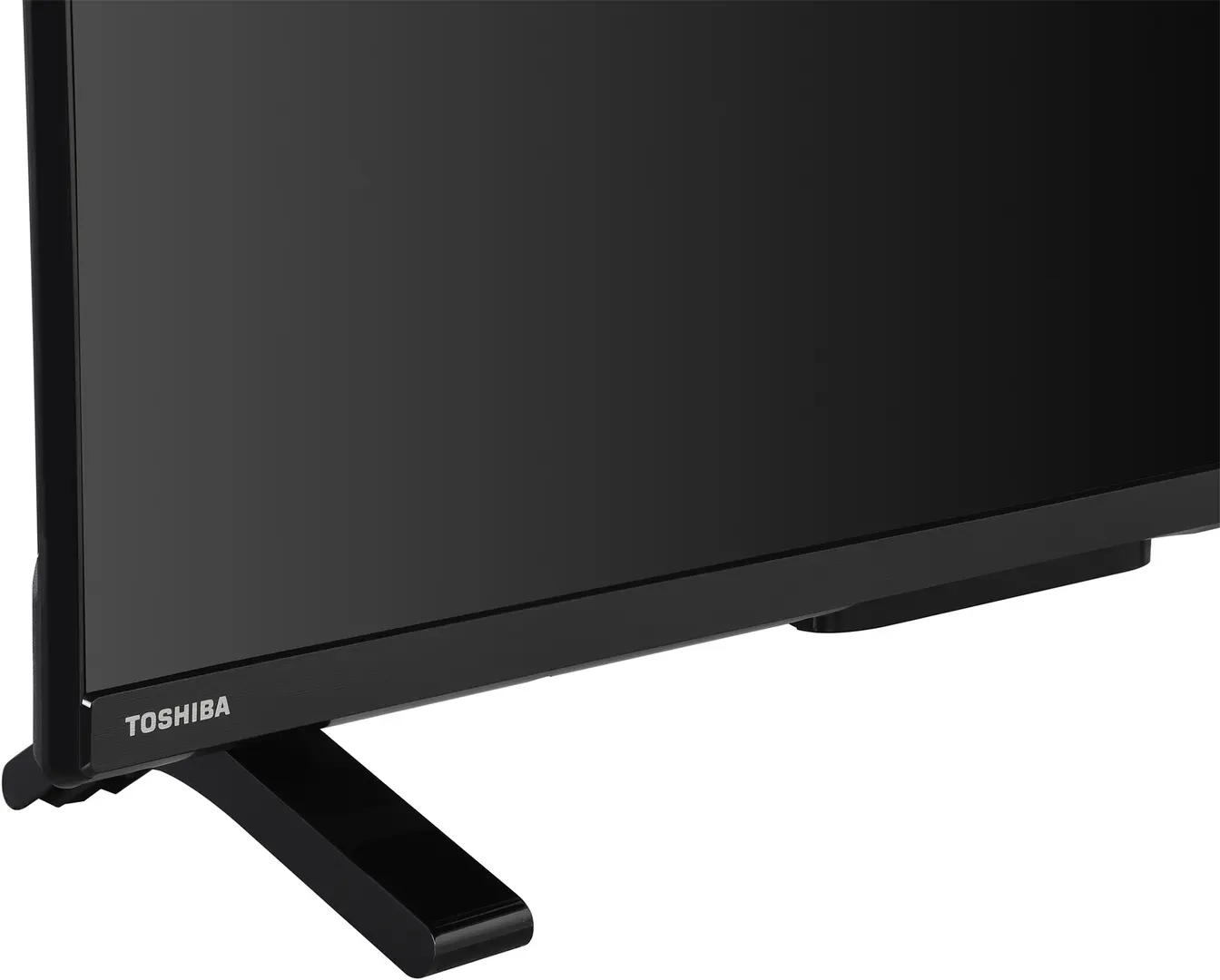 Телевизор Toshiba FHD Smart 32LV2463DG (Black) - 10