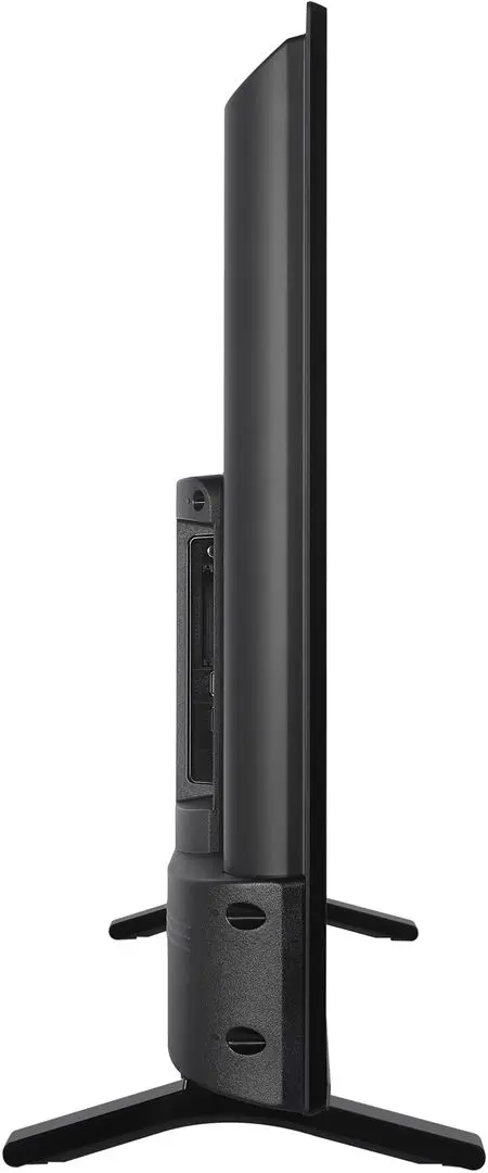 Телевизор Toshiba FHD Smart 32LV2E63DG (Black)