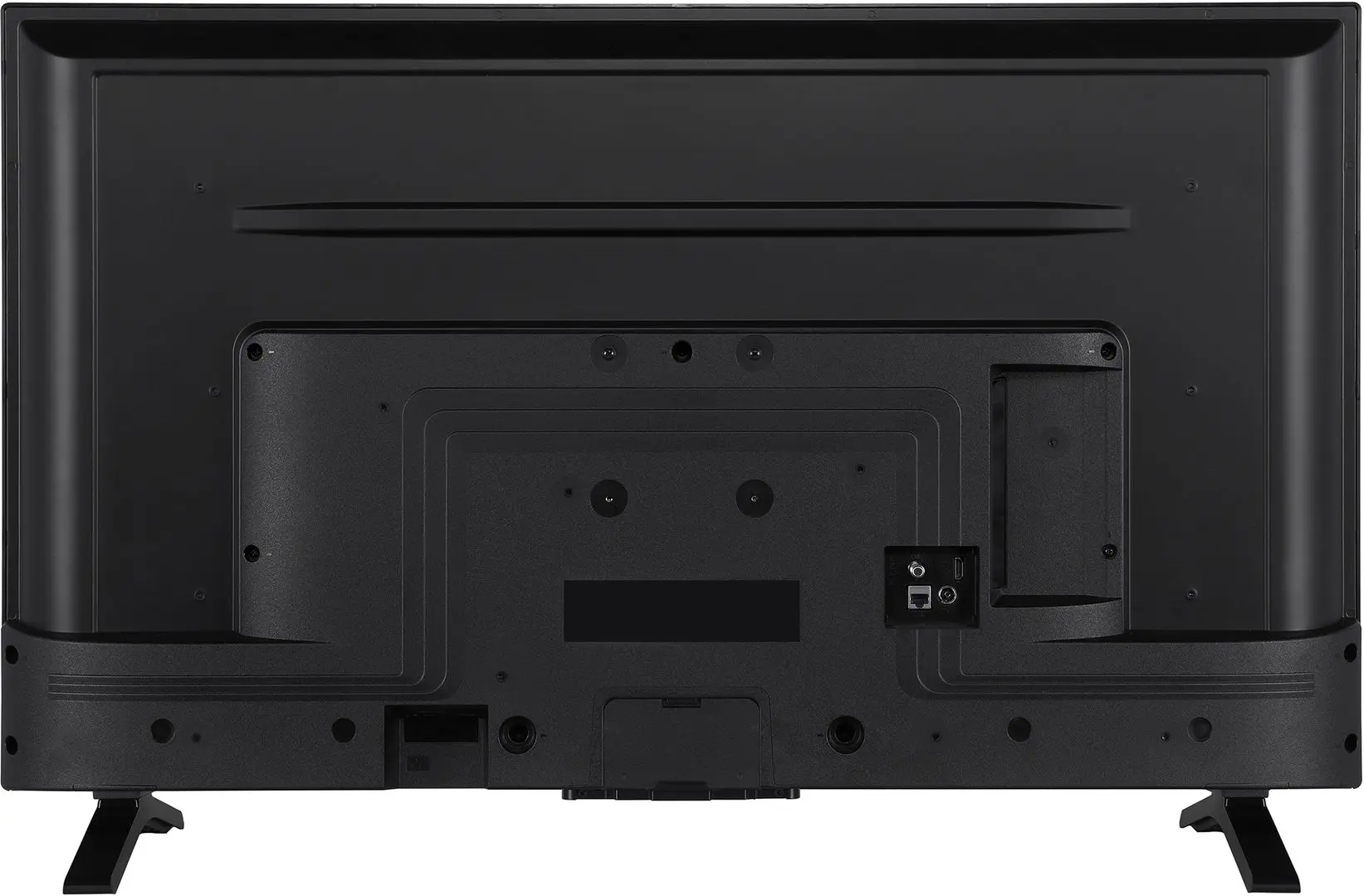 Телевизор Toshiba FHD Smart 32LV2E63DG (Black)