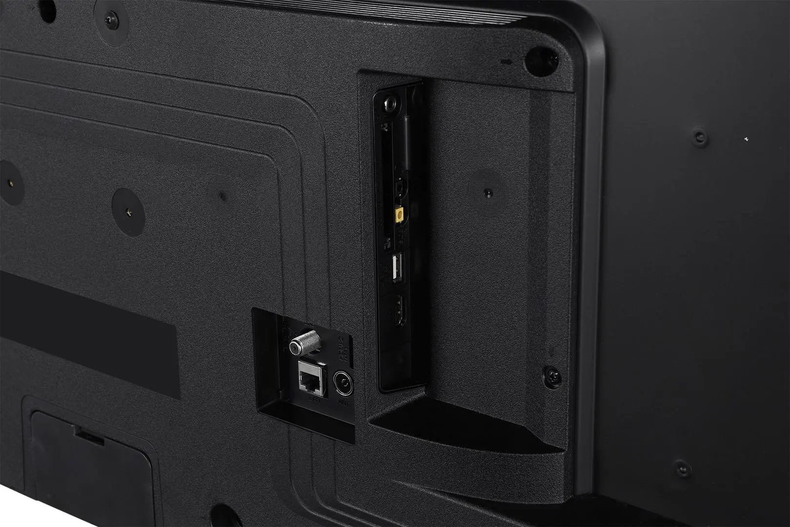 Телевизор Toshiba FHD Smart 32LV2E63DG (Black)