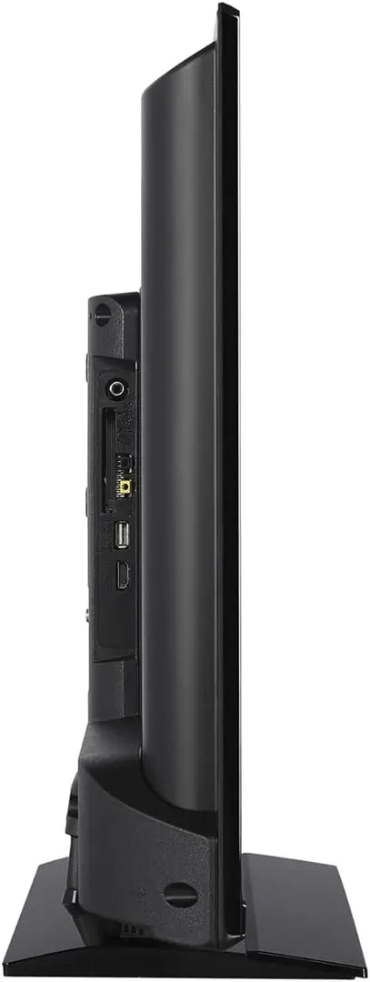 Телевизор Toshiba FHD Smart 32LV3E63DG (Black) - 3