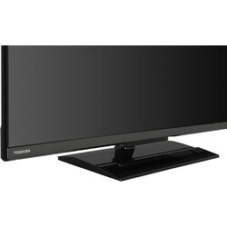 Телевизор Toshiba FHD Smart 32LV3E63DG (Black) Thumb