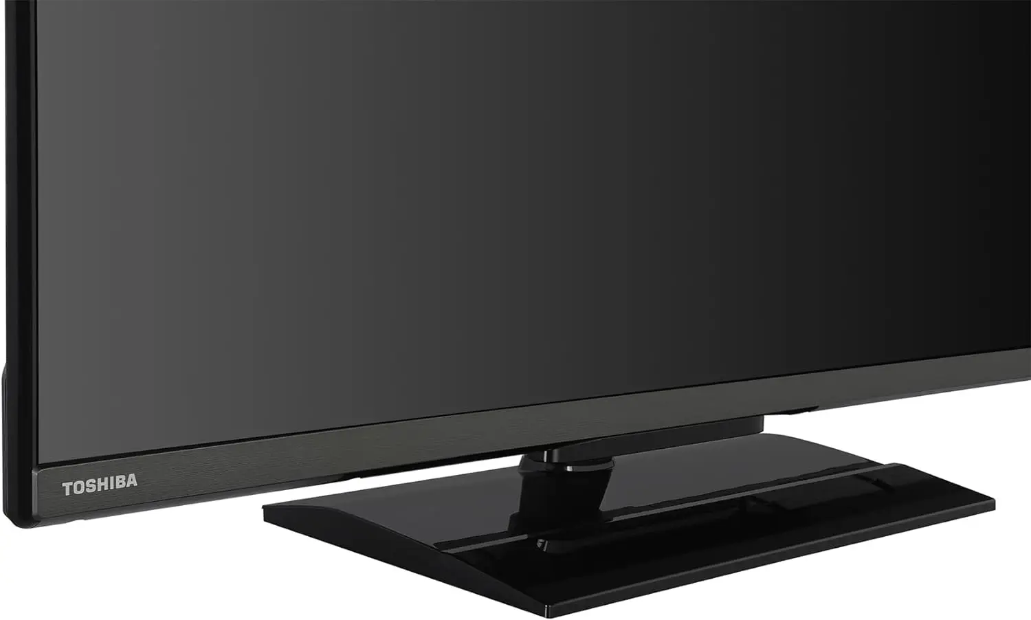 Телевизор Toshiba FHD Smart 32LV3E63DG (Black) - 4