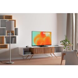 Телевизор Toshiba FHD Smart 32LV3E63DG (Black) Thumb