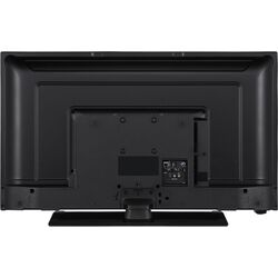 Телевизор Toshiba FHD Smart 40LA3263DG (Black) Thumb