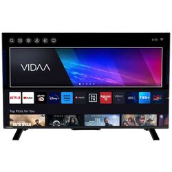 Телевизор Toshiba FHD Smart 40LV2463DG (Black)