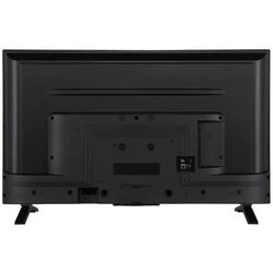 Телевизор Toshiba FHD Smart 40LV2463DG (Black) Thumb