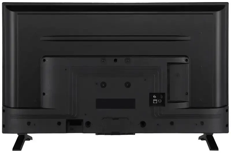 Телевизор Toshiba FHD Smart 40LV2463DG (Black) - 4