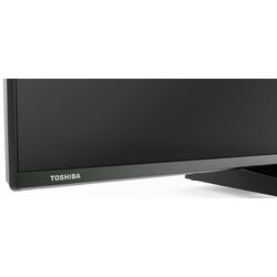 Телевизор Toshiba FHD Smart 40LV3E63DG (Black) Thumb