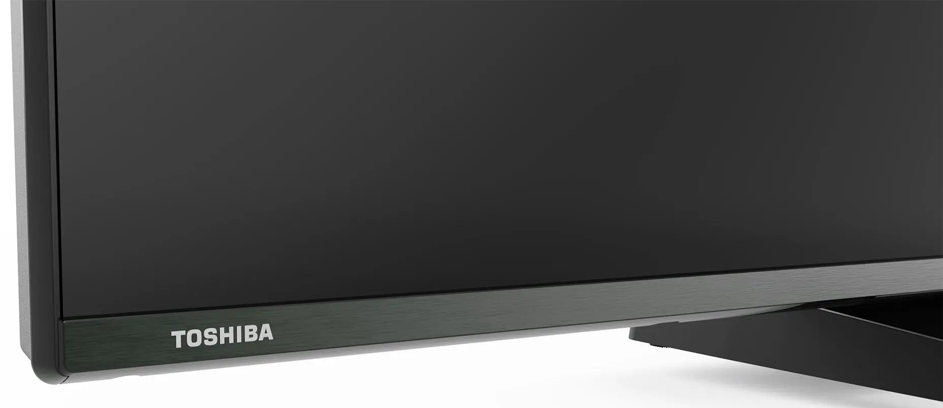 Телевизор Toshiba FHD Smart 40LV3E63DG (Black) - 3