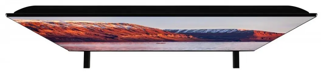 Телевизор Toshiba FHD Smart 43LA2363DG (Black) - 4