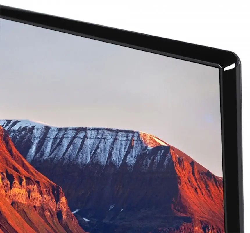 Телевизор Toshiba FHD Smart 43LA2363DG (Black) - 5
