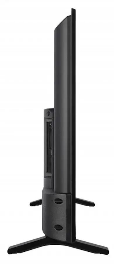 Телевизор Toshiba FHD Smart 43LA2363DG (Black) - 7