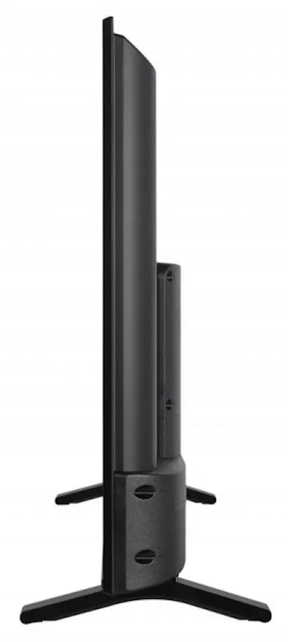 Телевизор Toshiba FHD Smart 43LA2363DG (Black) - 8