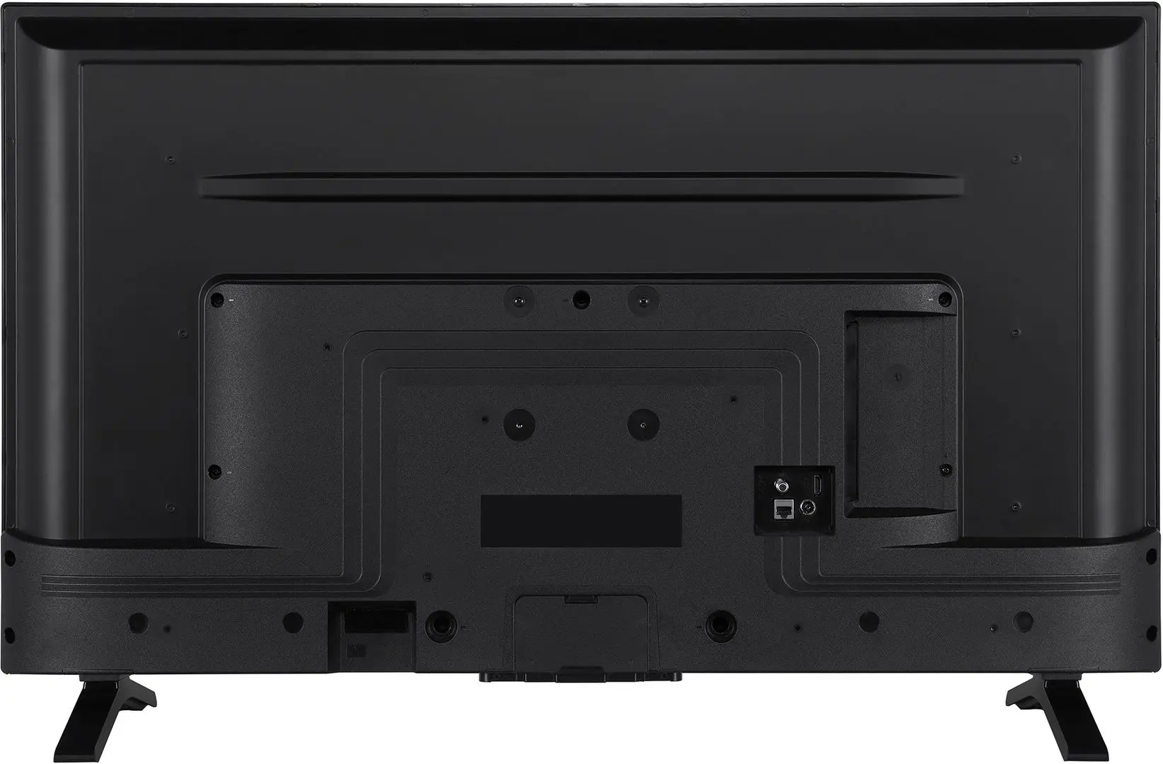 Телевизор Toshiba FHD Smart 43LV2E63DG (Black) - 3