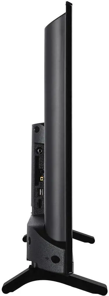 Телевизор Toshiba Full HD Smart 32LA2E63DG (Black) - 5