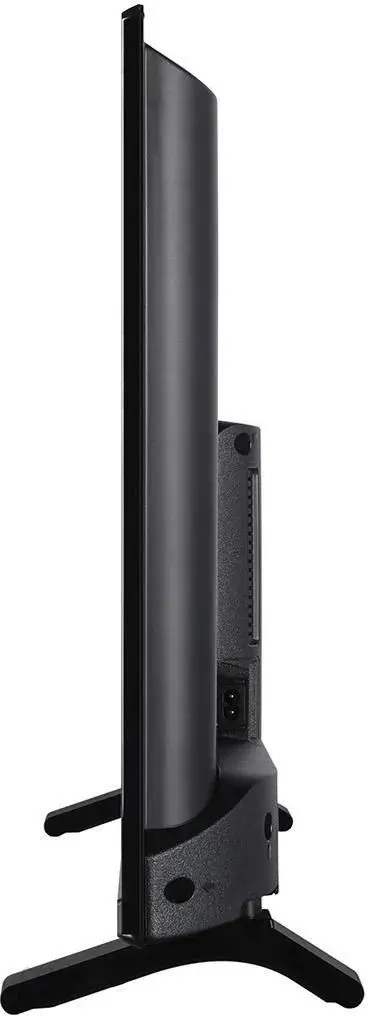 Телевизор Toshiba Full HD Smart 32LA2E63DG (Black) - 6