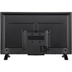 Телевизор Toshiba Full HD Smart 32LA2E63DG (Black) Thumb