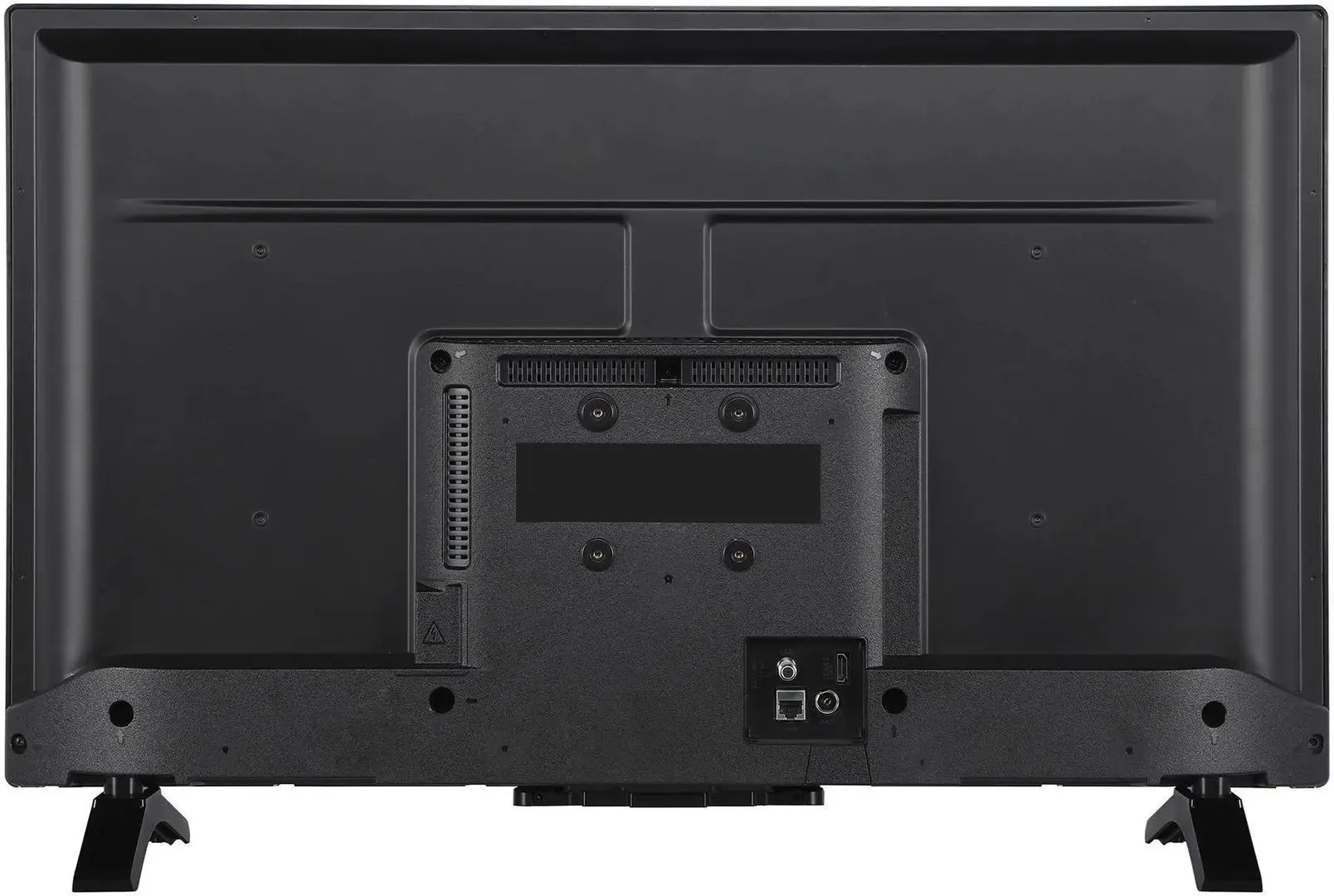 Телевизор Toshiba Full HD Smart 32LA2E63DG (Black) - 7