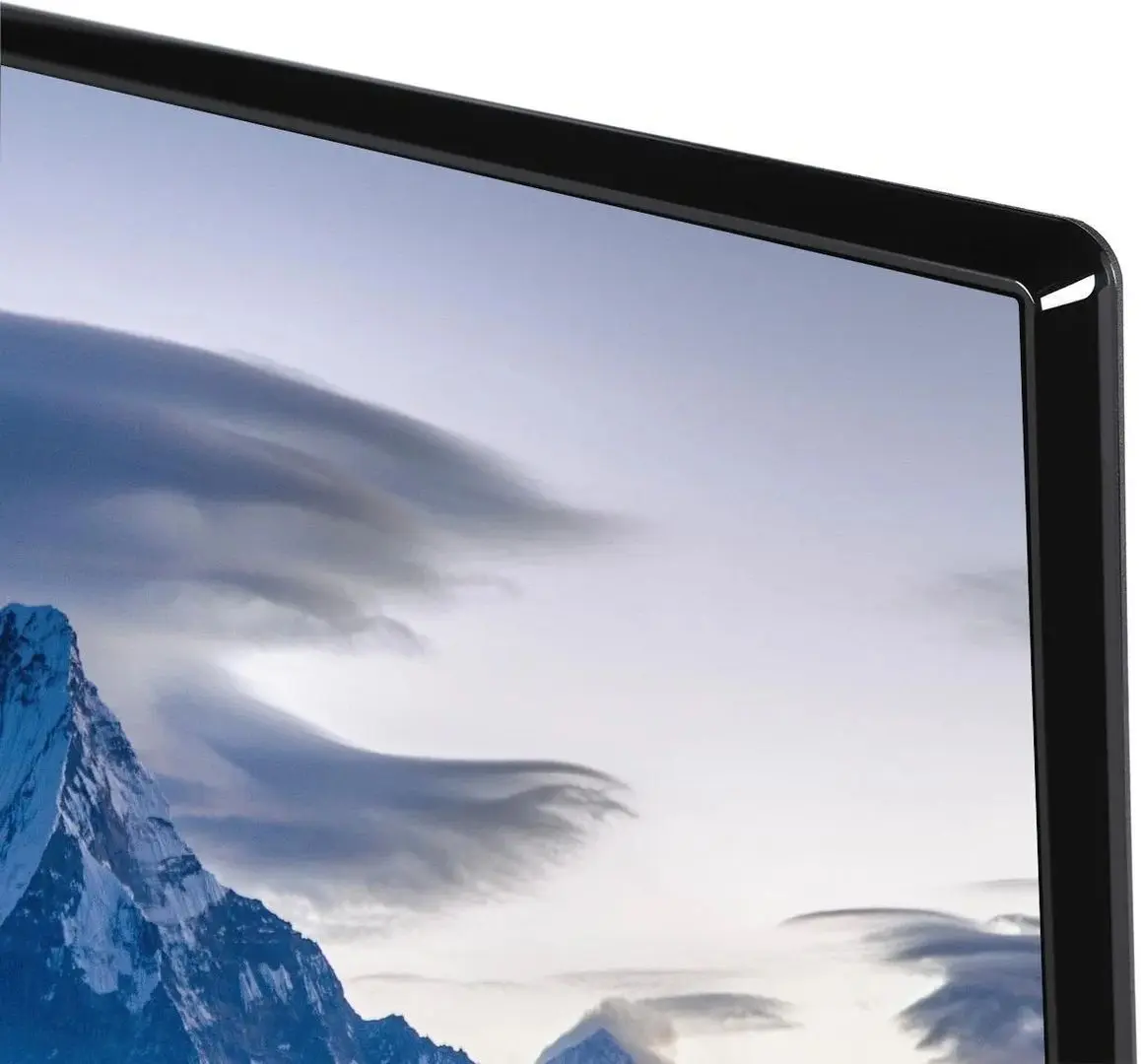 Телевизор Toshiba Full HD Smart 32LA2E63DG (Black) - 9