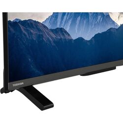 Телевизор Toshiba Full HD Smart 32LA2E63DG (Black) Thumb