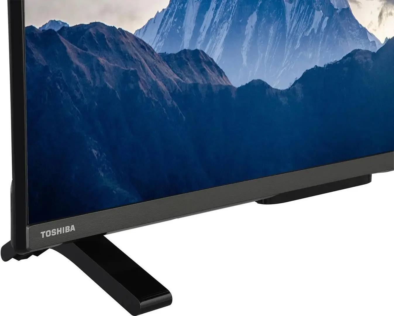 Телевизор Toshiba Full HD Smart 32LA2E63DG (Black) - 10
