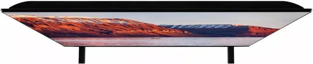 Телевизор Toshiba Full HD Smart 40LA2363DG (Black) - 2