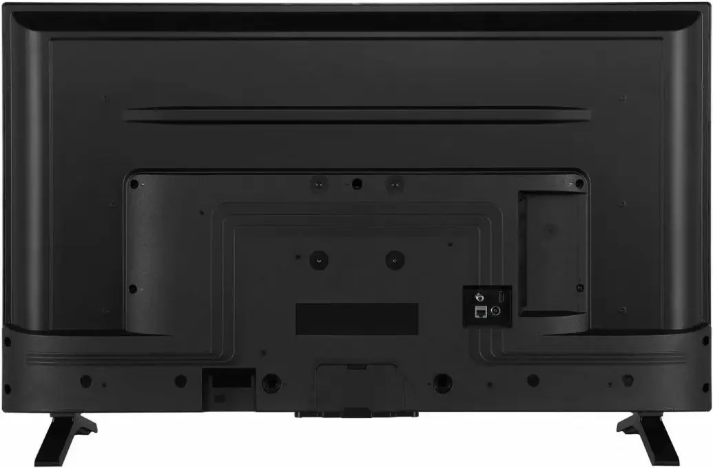 Телевизор Toshiba Full HD Smart 40LA2363DG (Black) - 3