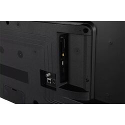 Телевизор Toshiba Full HD Smart 40LA2363DG (Black) Thumb