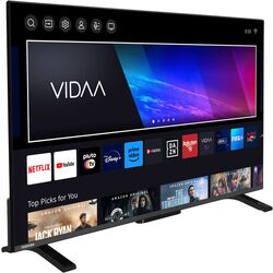 Televizor Toshiba Full HD Smart 40LV2E63DG (Black) Thumb