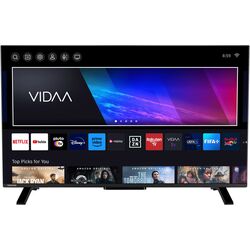 Televizor Toshiba Full HD Smart 40LV2E63DG (Black) Thumb