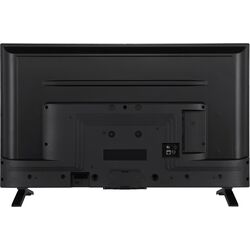 Televizor Toshiba Full HD Smart 40LV2E63DG (Black) Thumb
