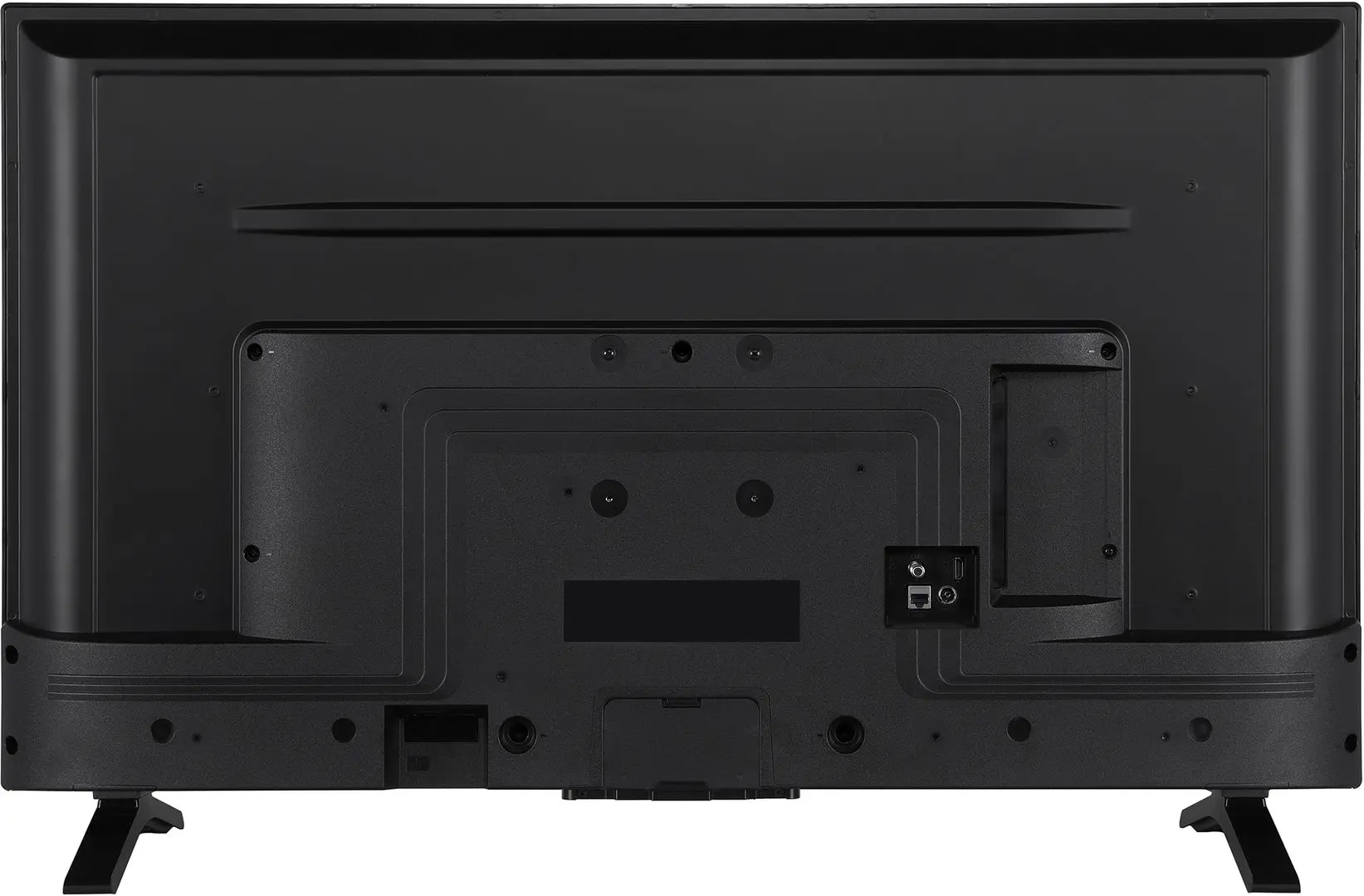 Televizor Toshiba Full HD Smart 40LV2E63DG (Black) - 4