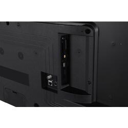 Televizor Toshiba Full HD Smart 40LV2E63DG (Black) Thumb