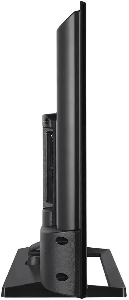 Телевизор Toshiba Full HD Smart 43LV3E63DG (Black) - 5