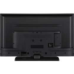 Телевизор Toshiba Full HD Smart 43LV3E63DG (Black) Thumb