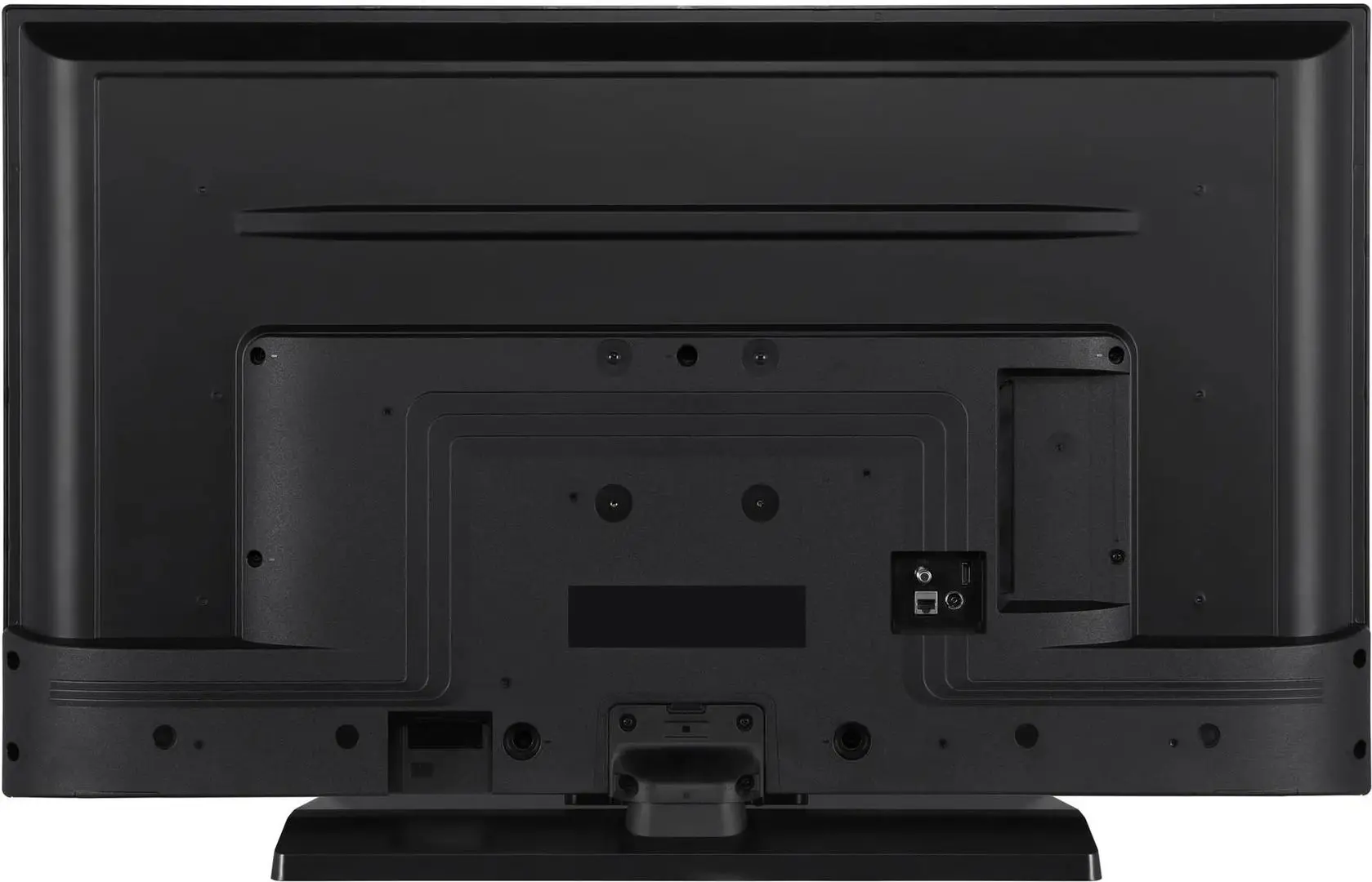 Телевизор Toshiba Full HD Smart 43LV3E63DG (Black) - 7
