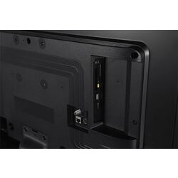 Телевизор Toshiba Full HD Smart 43LV3E63DG (Black) Thumb