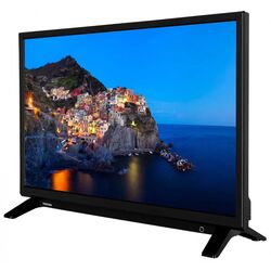 Телевизор Toshiba HD Ready 24WL1A63DG (Black) Thumb