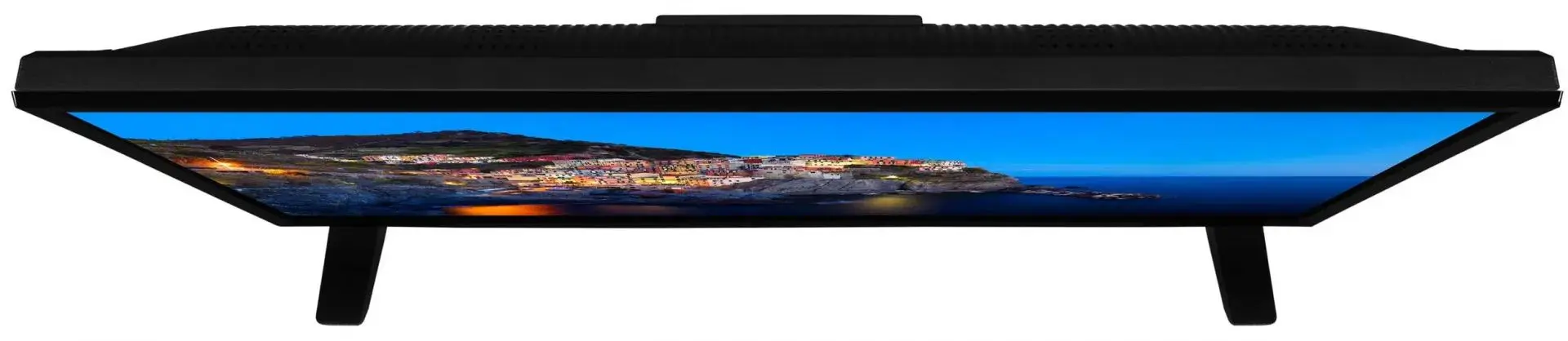 Телевизор Toshiba HD Ready 24WL1A63DG (Black) - 5