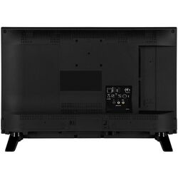 Телевизор Toshiba HD Ready Smart 24WA2363DG (Black) Thumb
