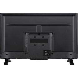 Телевизор Toshiba HD Ready Smart 32WA2363DG (Black) Thumb