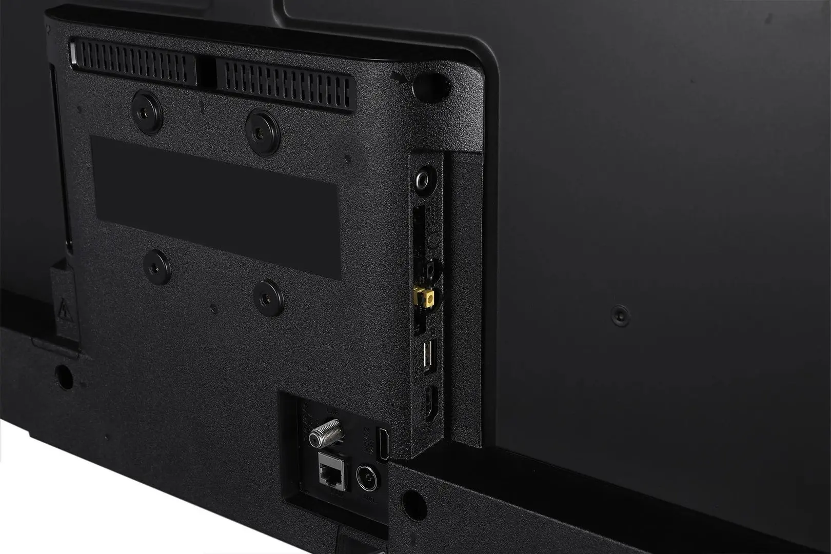 Телевизор Toshiba HD Ready Smart 32WA2363DG (Black)