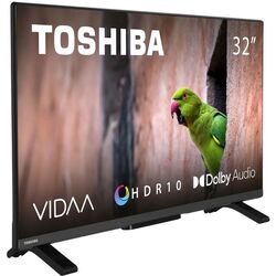 Телевизор Toshiba HD Ready Smart 32WV2E63DG (Black) Thumb